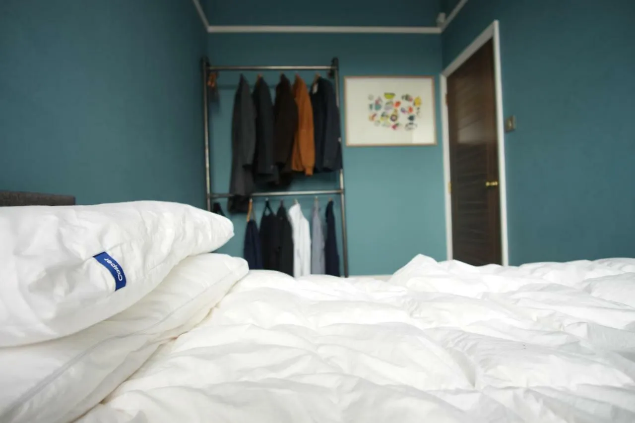 The Regency Central Modern Apartment Brighton