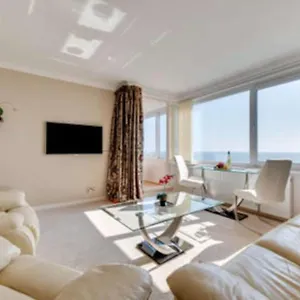 Actually With Spectacular Sea Views Brighton