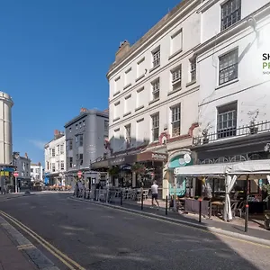 Charming Luxury 3bed In A Prime Location By Sharphaus Short Lets & Serviced Management Brighton