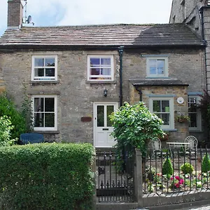 Cartmel , Leyburn United Kingdom