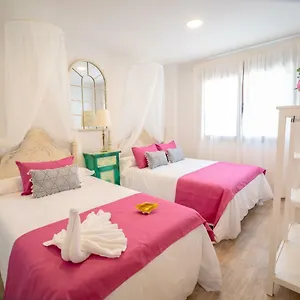 A&s , Malaga Spain